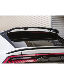 Becquet de toit LUMMA DESIGN CLR 8S Audi Q8 / SQ8 4M (2018+)