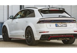 Becquet de toit LUMMA DESIGN CLR 8S Audi Q8 / SQ8 4M (2018+)