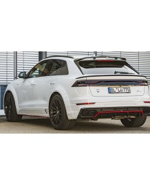 Becquet de toit LUMMA DESIGN CLR 8S Audi Q8 / SQ8 4M (2018+)