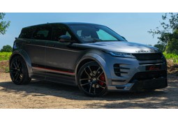 Kit carrosserie LUMMA Design CLR RE pour Range Rover Evoque R Dynamic MY 2019