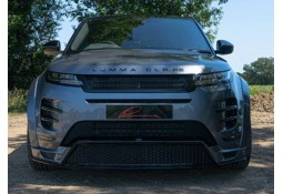 Kit carrosserie LUMMA Design CLR RE pour Range Rover Evoque R Dynamic MY 2019