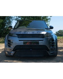 Kit carrosserie LUMMA Design CLR RE pour Range Rover Evoque R Dynamic MY 2019