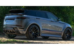 Kit carrosserie LUMMA Design CLR RE pour Range Rover Evoque R Dynamic MY 2019