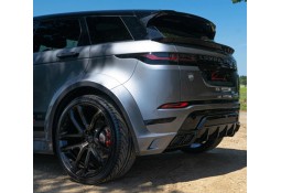 Kit carrosserie LUMMA Design CLR RE pour Range Rover Evoque R Dynamic MY 2019
