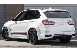 Becquet de toit LUMMA Design CLR X 5RS pour Bmw X5 F15