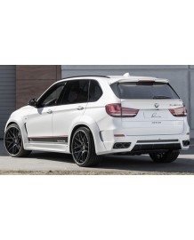 Becquet de toit LUMMA Design CLR X 5RS pour Bmw X5 F15