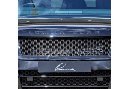 Calandre LUMMA DESIGN CLR R Range Rover (2018+)