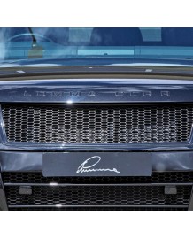 Calandre LUMMA DESIGN CLR R Range Rover (2018+)