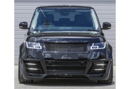 Calandre LUMMA DESIGN CLR R Range Rover (2018+)