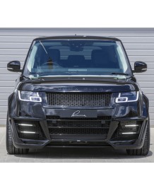 Calandre LUMMA DESIGN CLR R Range Rover (2018+)