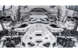 Filtres à particules Sport CARGRAPHIC Porsche Boxster GTS & Spyder / Cayman GT4 4,0l (718/982) (2019+)