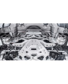 Filtres à particules Sport CARGRAPHIC Porsche Boxster GTS & Spyder / Cayman GT4 4,0l (718/982) (2019+)