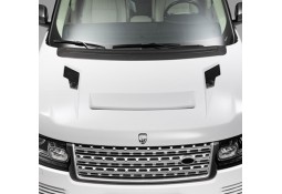 Capot LUMMA DESIGN CLR R pour Range Rover (2014-2017)