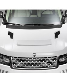 Capot LUMMA DESIGN CLR R pour Range Rover (2014-2017)