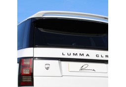Becquet de toit LUMMA DESIGN CLR R pour Range Rover (2014-2017)