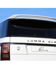 Becquet de toit LUMMA DESIGN CLR R pour Range Rover (2014-2017)