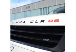 Calandre LUMMA Design CLR RS Range Rover Sport (2014-2017)