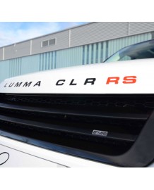 Calandre LUMMA Design CLR RS Range Rover Sport (2014-2017)