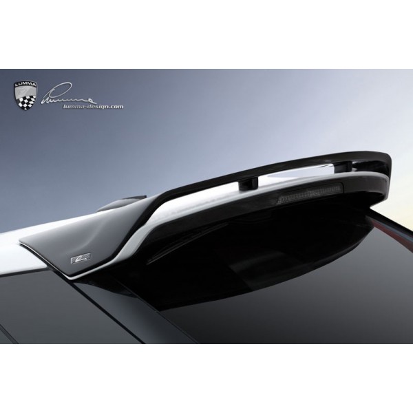 Becquet de toit LUMMA Design CLR RS Range Rover Sport (2014-2017)