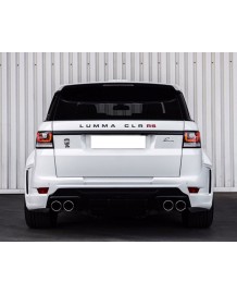 Becquet de toit LUMMA Design CLR RS Range Rover Sport (2014-2017)