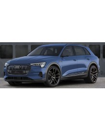 Pack Jantes LUMMA DESIGN CLR RACING 21 9,5x21" Audi Q8 / SQ8 & Q7 / SQ7 4M (2015+)