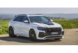 Pack Jantes LUMMA DESIGN CLR 22 LX 10x22" Audi Q8 / SQ8 & Q7 / SQ7 4M (2015+)