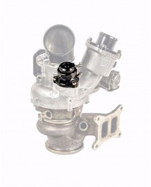 Dump valve à décharge externe Forge Motorsport pour 1,8 & 2,0TFSi EA888 Gen3