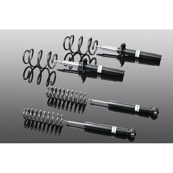 Kit suspensions Sport AC SCHNITZER BMW Série 3 avec xDrive / sans suspension adaptable (G20/G21) (2018+)