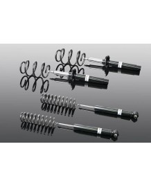 Kit suspensions Sport AC SCHNITZER BMW Série 3 avec xDrive / sans suspension adaptable (G20/G21) (2018+)