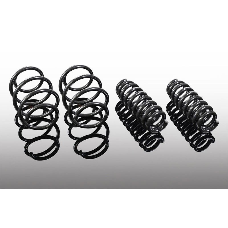 Ressorts De Suspension TA Technix – BMW Série 1 F20 (2011-2019) – Abaissement 25/35mm