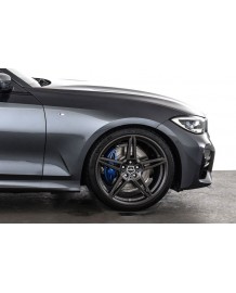 Pack Jantes AC SCHNITZER AC1 8.5x19 BMW Série 3 + xDrive (G20/G21) (2018+)