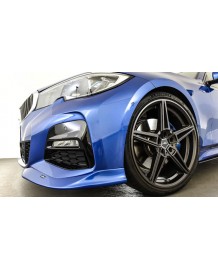 Pack Jantes AC SCHNITZER AC1 8.5x19 BMW Série 3 + xDrive (G20/G21) (2018+)