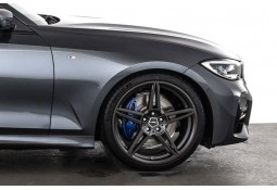 Pack Jantes AC SCHNITZER AC1 8.5x20" BMW Série 3 Berline+ xDrive (G20) (2018+)