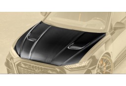 Capot Carbone MANSORY pour Audi RS6 C8 (2020+)