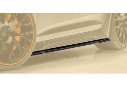 Kit Carrosserie MANSORY pour Audi RS6 Avant C8 (2020+)