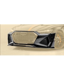 Kit Carrosserie MANSORY pour Audi RS6 Avant C8 (2020+)