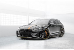 Kit Carrosserie MANSORY pour Audi RS6 Avant C8 (2020+)