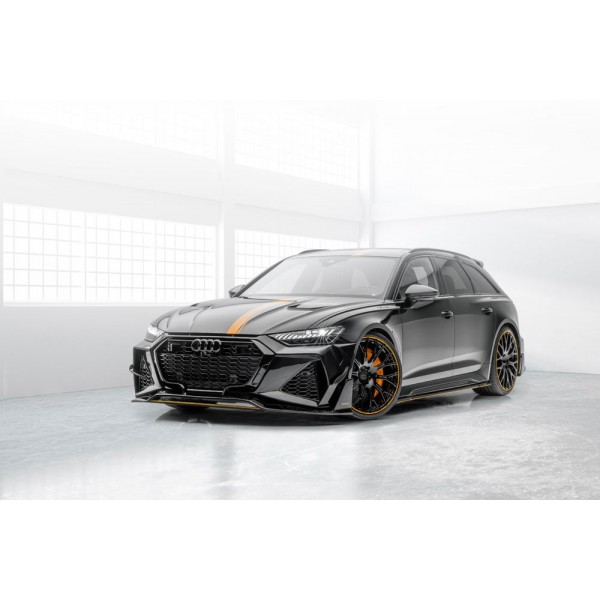 Kit Carrosserie MANSORY pour Audi RS6 Avant C8 (2020+)