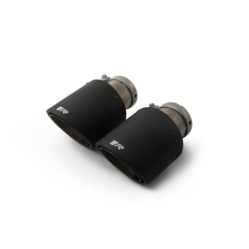 Silencieux Echappement REMUS Mini Cooper S & JCW F56/F57 FAP