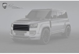 Calandre LUMMA Design pour Land Rover DEFENDER L663 (2020+)