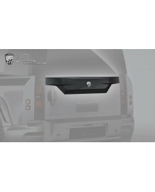 Caches de porte arrière LUMMA Design pour Land Rover DEFENDER L663 (2020+)
