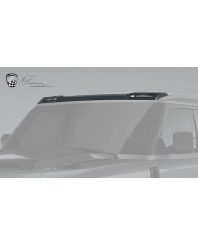 Feux de toit à led LUMMA Design pour Land Rover DEFENDER L663 (2020+)