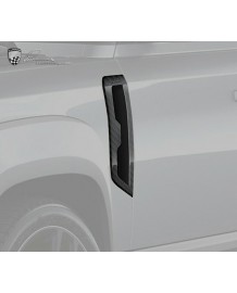 Prises d'air latérales LUMMA Design pour Land Rover DEFENDER L663 (2020+)