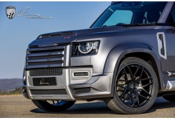 Prises d'air latérales LUMMA Design pour Land Rover DEFENDER L663 (2020+)