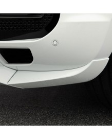 Spoiler avant STARTECH pour Land Rover DEFENDER L663 (2020+)