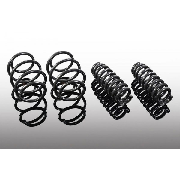 Ressorts Courts AC SCHNITZER pour BMW M4 + COMPETITION G82 G83 (2020+)