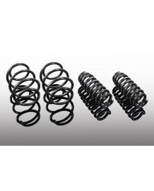 Ressorts Courts AC SCHNITZER pour BMW M4 + COMPETITION G82 G83 (2020+)