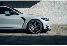 Lame de Spoiler avant AC SCHNITZER BMW M4 G82 / M3 G80/G81 (2020+)