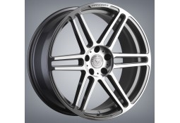 4 Jantes MANHART Concave 9/10,5x20" BMW M3 / M4 + COMPETITION G80/G82/G83