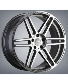 4 Jantes MANHART Concave 9/10,5x20" BMW M3 / M4 + COMPETITION G80/G82/G83